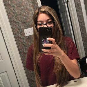 Meet your Posher, Sophia